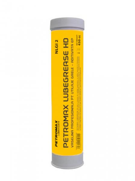 Unsoare NLGI 2 Petromax Lubgrease HD (450CC) [1]