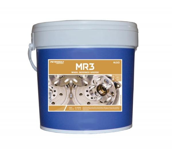 Unsoare NLGI 3 Petromax MR3 4.5KG [1]