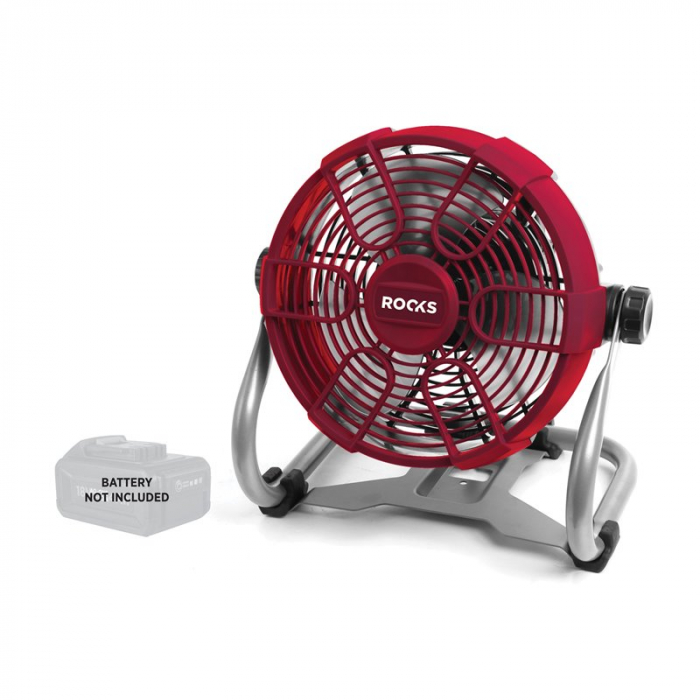 Ventilator ROOKS OK-03.4033 [2]