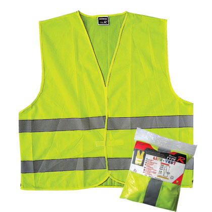 Vesta Reflectorizanta Premium 120G [3]