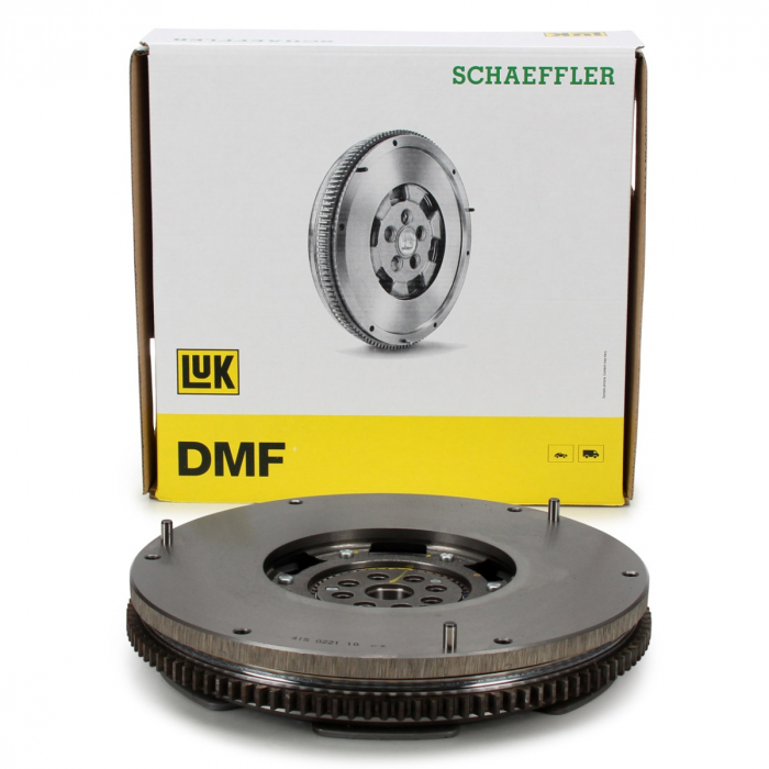 Volanta Luk 415 0221 10 [1]