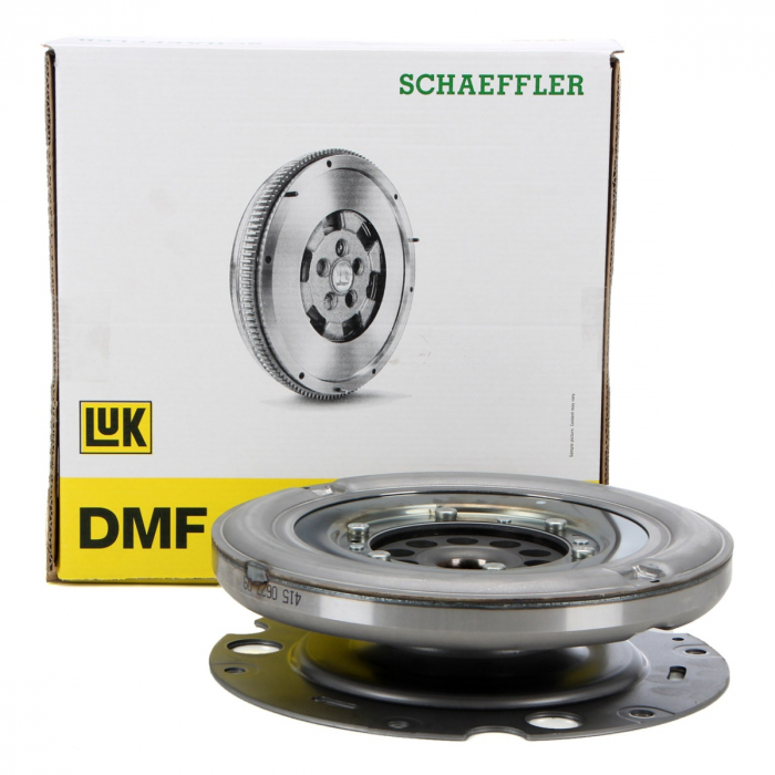 Volanta Luk Audi A5 8F7 2013-2016 415 0627 09 [1]