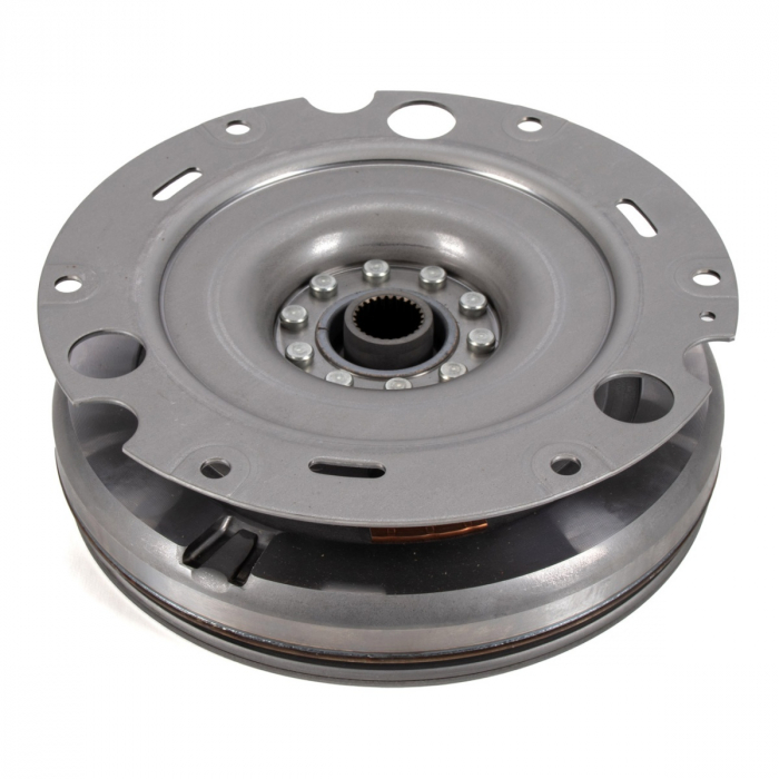 Volanta Luk Audi A5 8T 2011-2017 415 0717 09 [2]