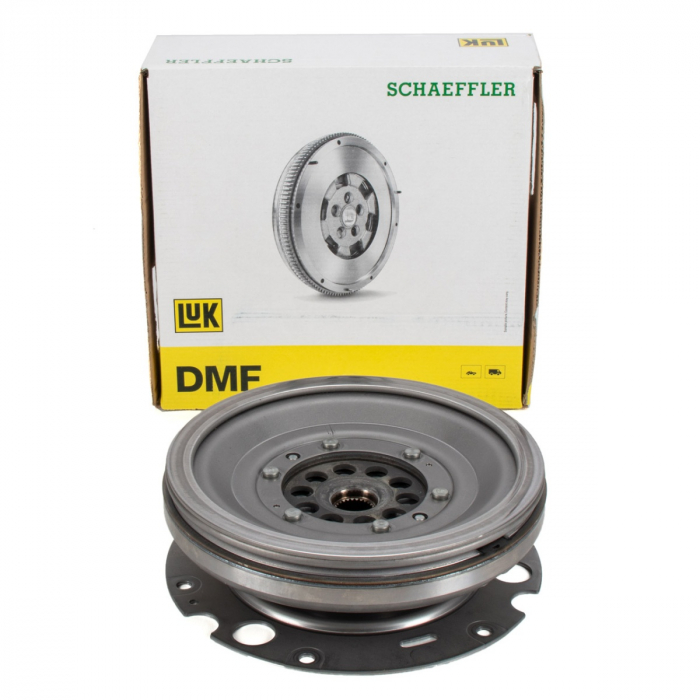 Volanta Luk Audi A5 8T 2011-2017 415 0717 09 [1]