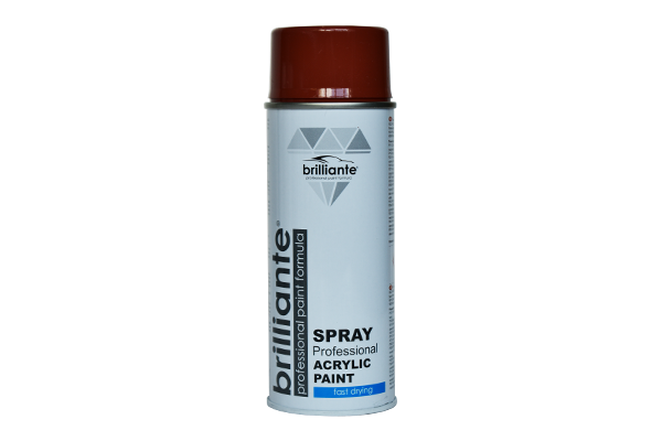 Vopsea Spray Maro Cupru (Ral 8004) 400 Ml Brilliante [1]