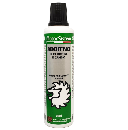 Uleiuri si Lichide Auto - 2004 Aditiv Ulei Motore E Cambio