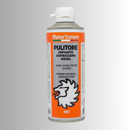 Uleiuri si Lichide Auto - 2007 Curatitor Sistem Admisie Diesel