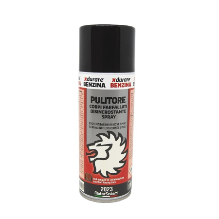Uleiuri si Lichide Auto - 2023 Curatitor clapeta acceleratie (throttle body) spray decarbonizant