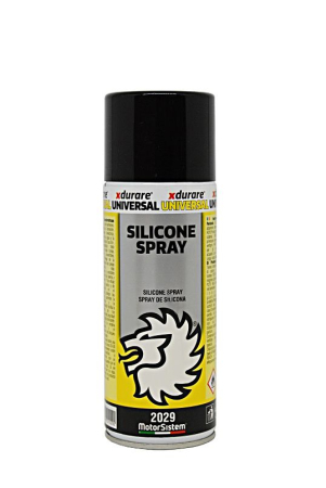 Uleiuri si Lichide Auto - 2029 Spray siliconic