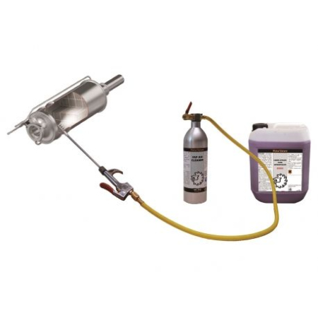 Alti aditivi - 2102Kit FAP Air Cleaner kit complet