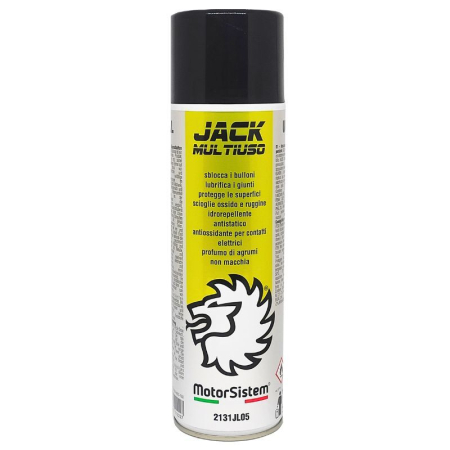Uleiuri si Lichide Auto - 2131Jl05 Jack Multiuso Spray