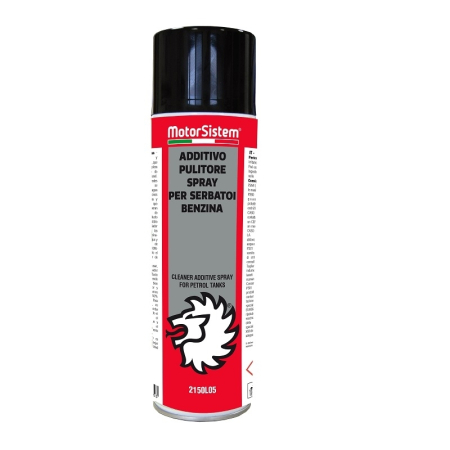 Uleiuri si Lichide Auto - 2150 Curatitor Rezervor Benzina Spray