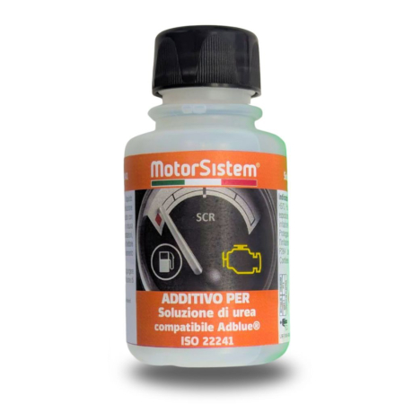 Uleiuri si Lichide Auto - 2151 Aditiv Curatitor Circuito Scr 100ml