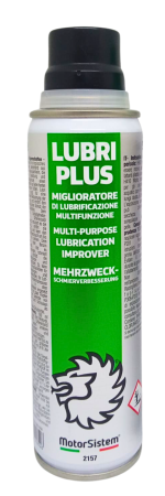 Uleiuri si Lichide Auto - 2157 Lubri Plus Miglioratore Di Lubrificazione Multifunzione