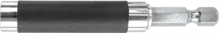 Scule si echipamente - Adaptor Biti Cu Magnet 80Mm, 1/4"