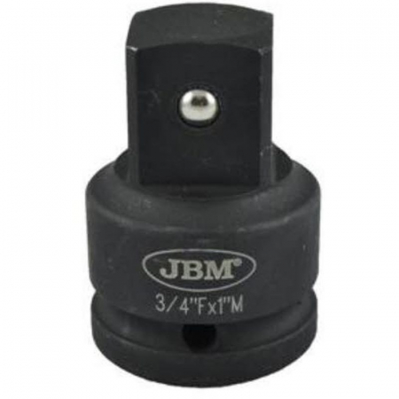 Adaptor De Impact 3/4`.1` Jbm [1]