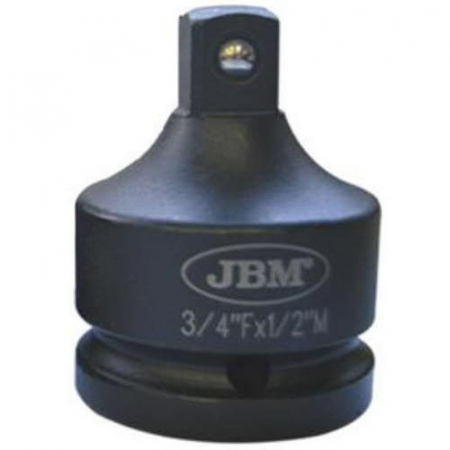 Adaptor De Impact 3/4`H 1/2`M Jbm [1]
