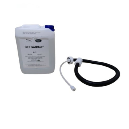 Adblue - AdBlue 10L – Range Rover / Land Rover – LR104014