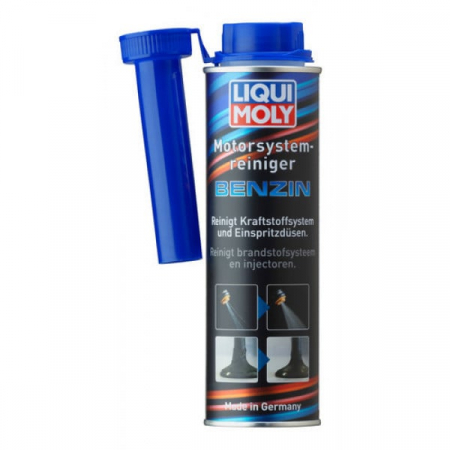Aditivi combustibil - Aditiv benzină Liqui Moly Pro Line – curațare sistem injectie Benzină