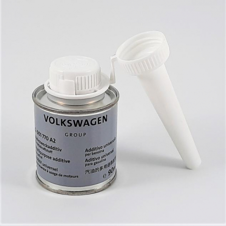 Aditivi combustibil - Aditiv Benzina Original Volkswagen G001770A2 90ML