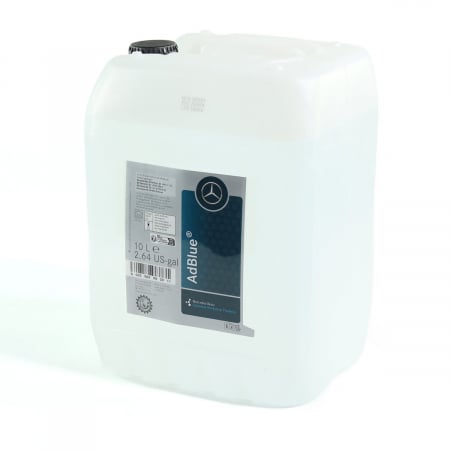 Adblue - Aditiv filtru de particule AdBlue OE Mercedes 10L