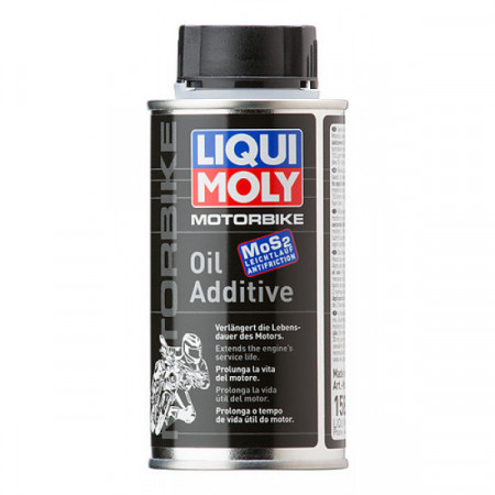 Moto/Atv - Aditiv Liqui Moly ulei motorbike