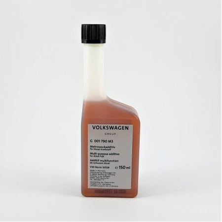Aditivi combustibil - Aditiv Motorina Diesel Original Volkswagen G001790M3 150ML