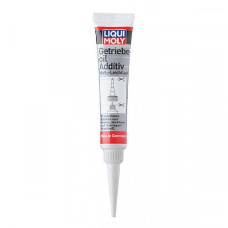 Aditivi ulei - Aditiv ulei cutie viteza MOS2 Liqui Moly