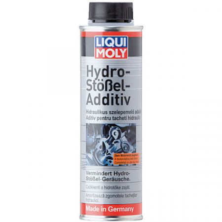 Aditivi ulei - Aditiv ulei Liqui Moly supape hidraulice Hydro Stossel