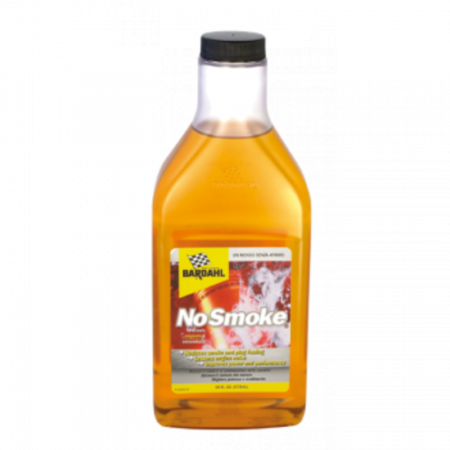 Uleiuri si Lichide Auto - Aditiv ulei No Smoke Bardahl 473ML