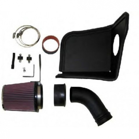 Piese auto - Admisie aer sport K&N 57i series, 57I-1000