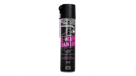 Moto/Atv - All-Weather chain lube MUC-OFF 637