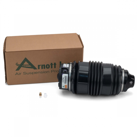 Suspensie - Amortizor Pneumatic Spate Arnott A-2726