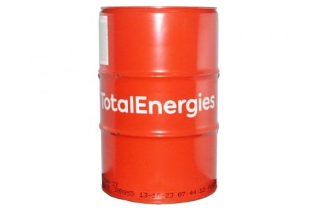 Uleiuri si Lichide Auto - Antigel concentrat G12 roz fara silicati TOTAL Glacelf Supra 1L