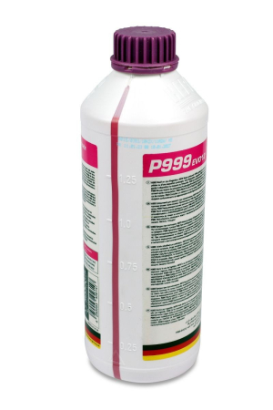 Antigel concentrat violet HEPU G12evo 1.5L [1]