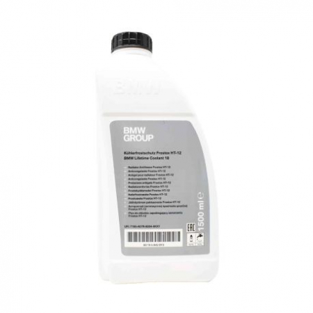 Antigel - Antigel pentru radiator Frostox HT-12 - BMW - 1500 ml