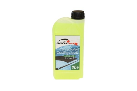 Antigel - Antigel Verde DRIVEMAX Tip D 1L