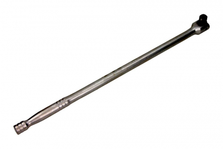 Truse si scule de mana - Antrenor Drept 1/2", L457Mm
