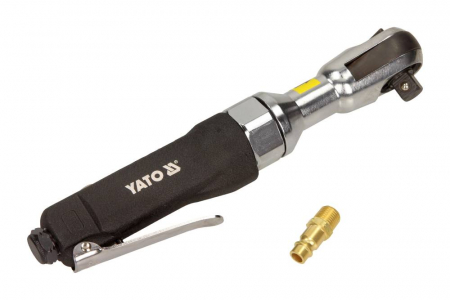 Scule si echipamente - Antrenor Pneumatic 1/2", 80Nm