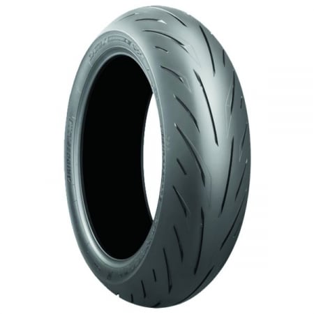Moto/Atv - Anvelope moto Bridgestone - Battlax Hypersport S22 - 190/55R17 [W] [spate] | Lățime 190 | Înălțime 55 | Jantă 17