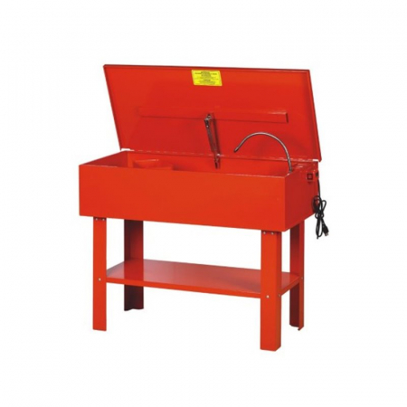 Scule si echipamente - Aparat De Spalat Componente 90 Litri T06240-2