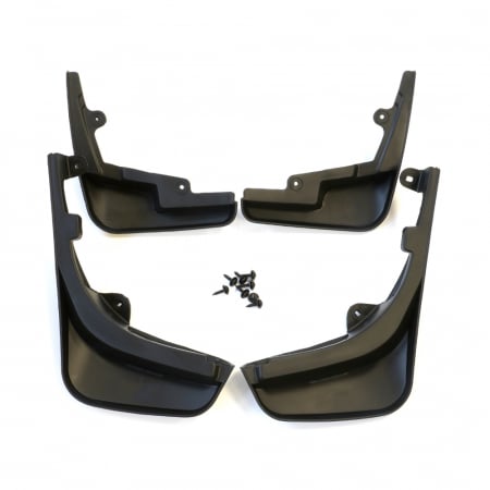Aparatori noroi pentru Audi Q5 2008-2017 8R Set 4 buc [1]