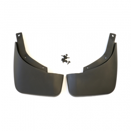 Aparatori noroi pentru Audi Q7 2007-2014 Set 4 buc [4]