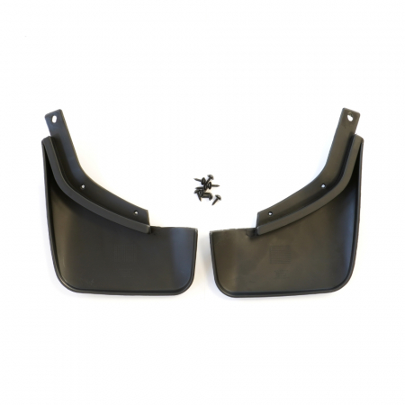 Aparatori noroi pentru Audi Q7 2007-2014 Set 4 buc [5]