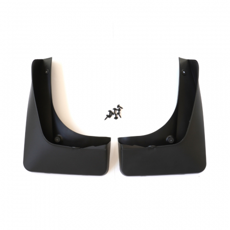 Aparatori noroi pentru Bmw X5 E70 2007-2013 Set 4 buc [4]