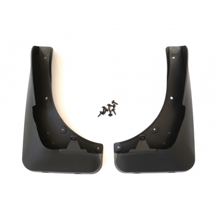 Aparatori noroi pentru Bmw X5 E70 2007-2013 Set 4 buc [2]