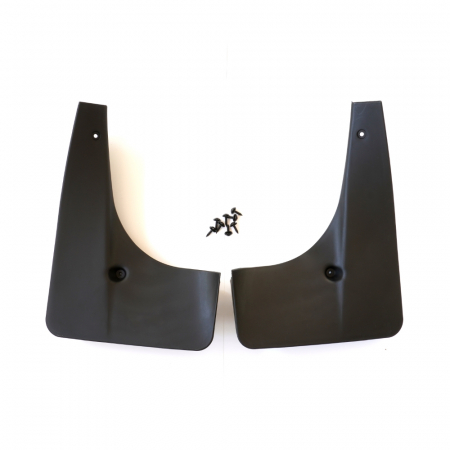 Aparatori noroi pentru Bmw X5 E70 2007-2013 Set 4 buc [5]