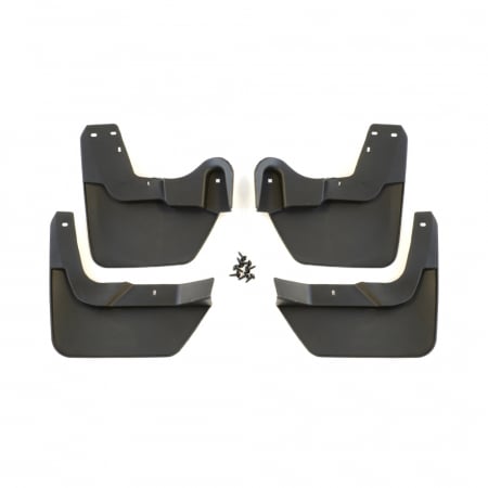 Aparatori Noroi Pentru Dacia Duster 2018-2021 Set 4 Buc [1]