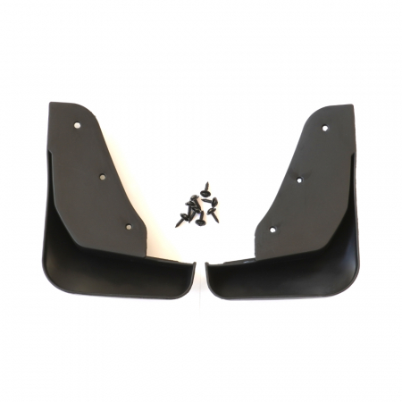 Aparatori noroi pentru Ford Ecosport 2013-2018 Set 4 buc [5]