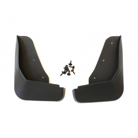 Aparatori noroi pentru Ford Ecosport 2013-2018 Set 4 buc [4]